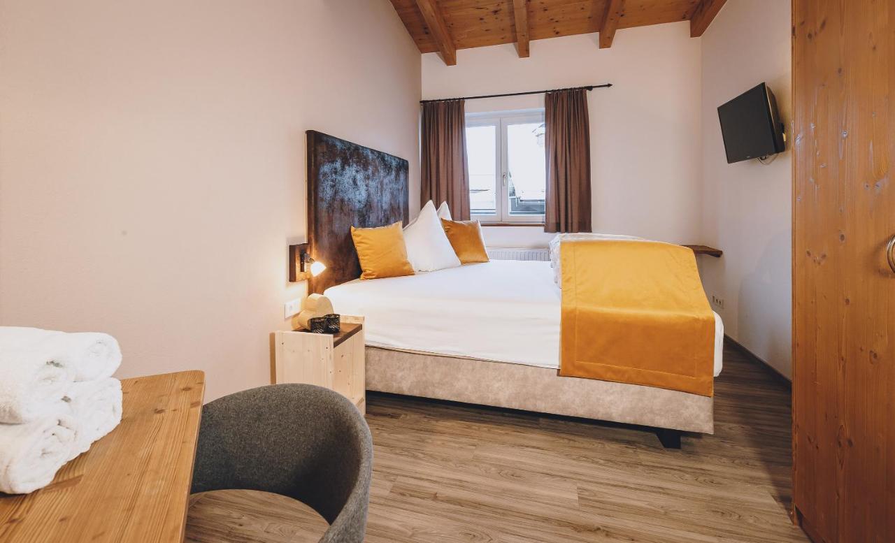 Apartment Margarethenstein Mit Privat Sauna Und Inklusive Zell Am See-Kaprun Sommerkarte Екстер'єр фото