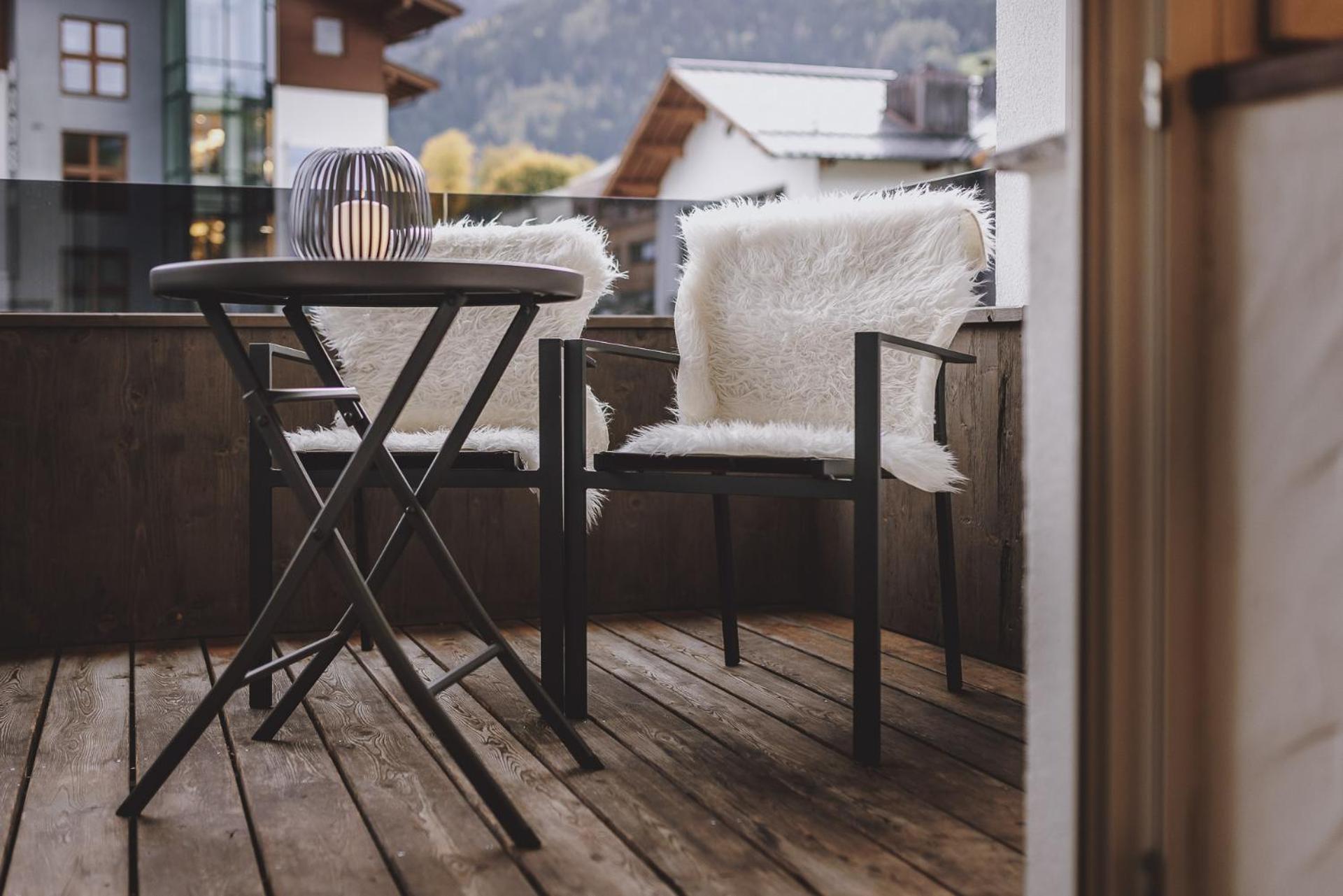 Apartment Margarethenstein Mit Privat Sauna Und Inklusive Zell Am See-Kaprun Sommerkarte Екстер'єр фото