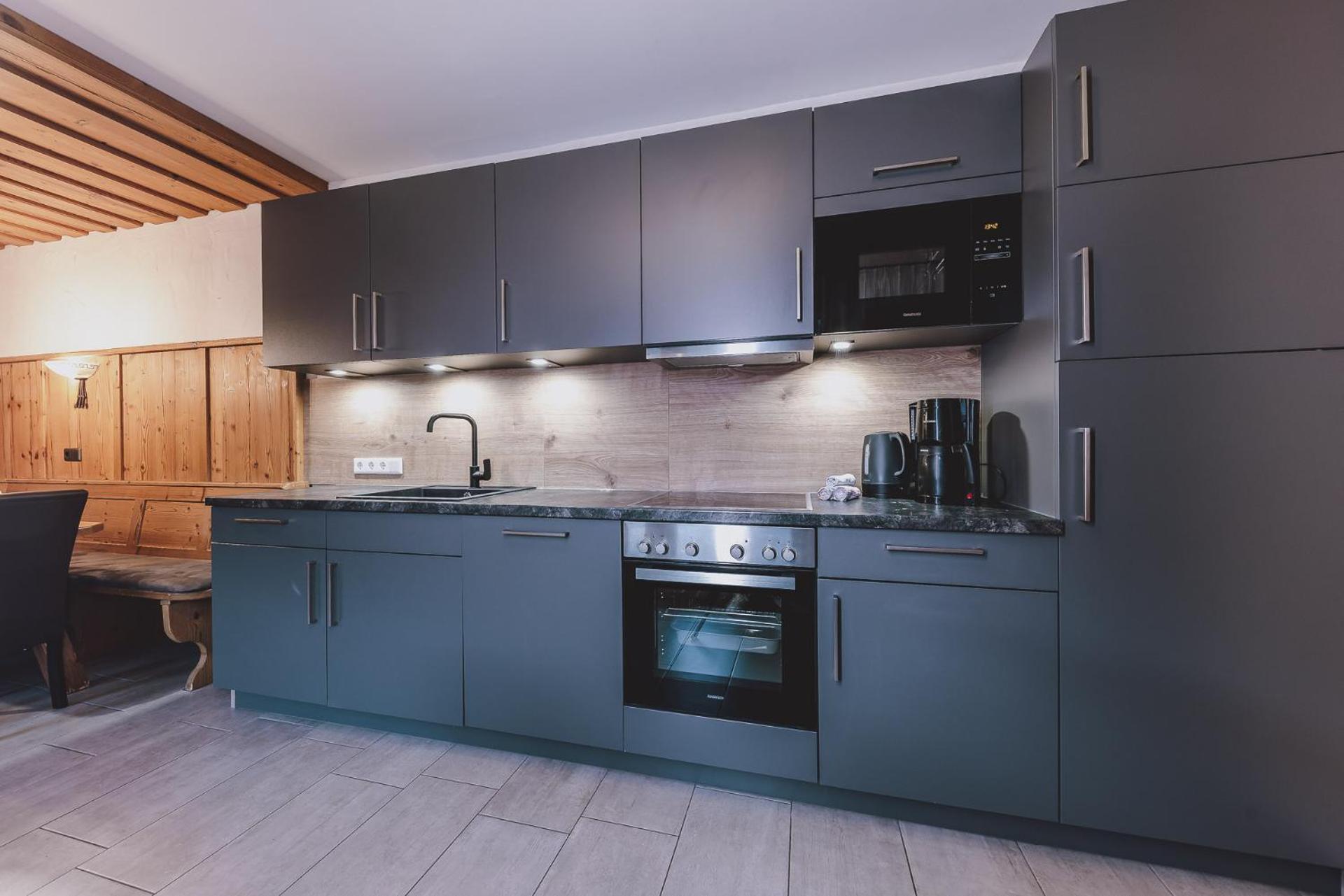 Apartment Margarethenstein Mit Privat Sauna Und Inklusive Zell Am See-Kaprun Sommerkarte Екстер'єр фото