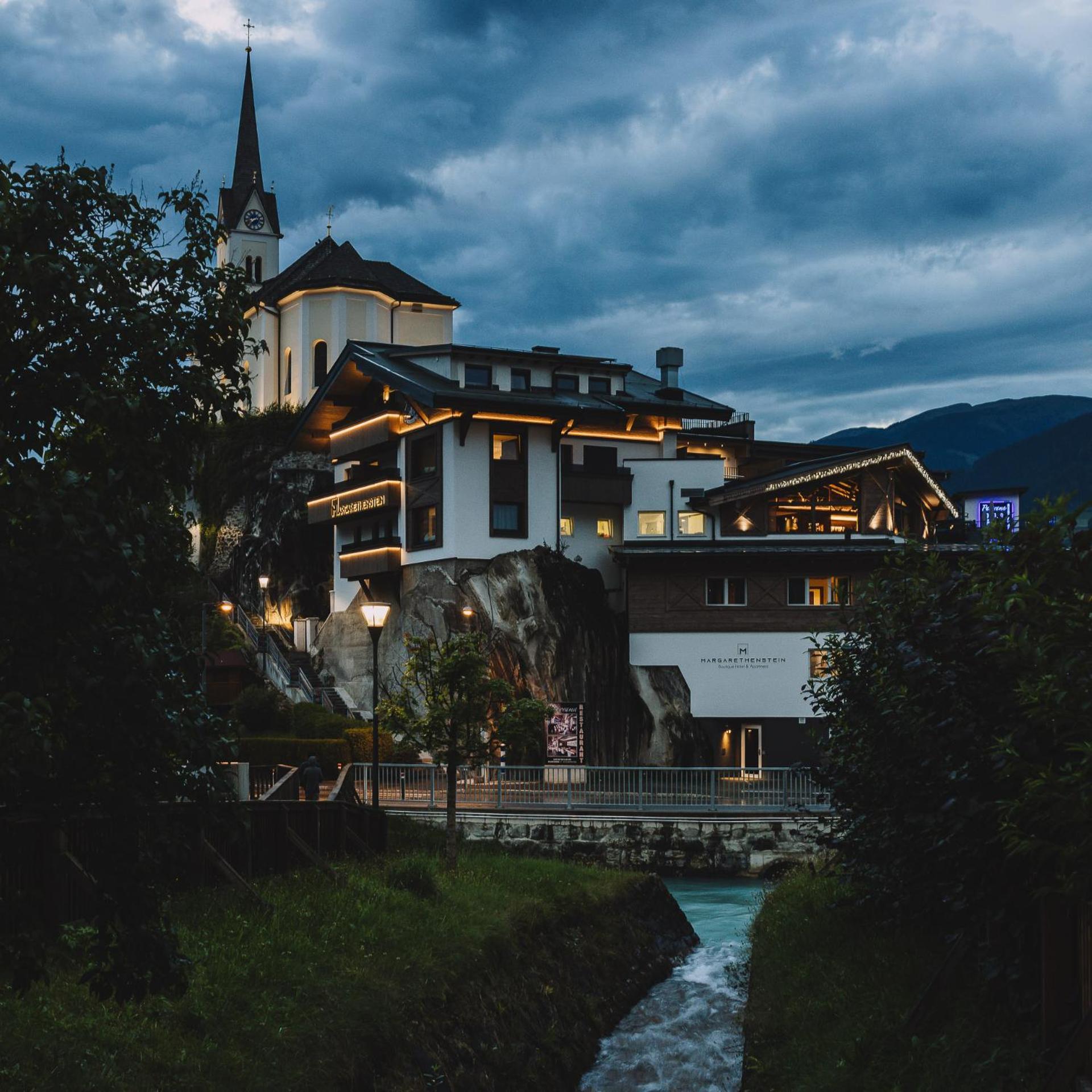 Apartment Margarethenstein Mit Privat Sauna Und Inklusive Zell Am See-Kaprun Sommerkarte Екстер'єр фото