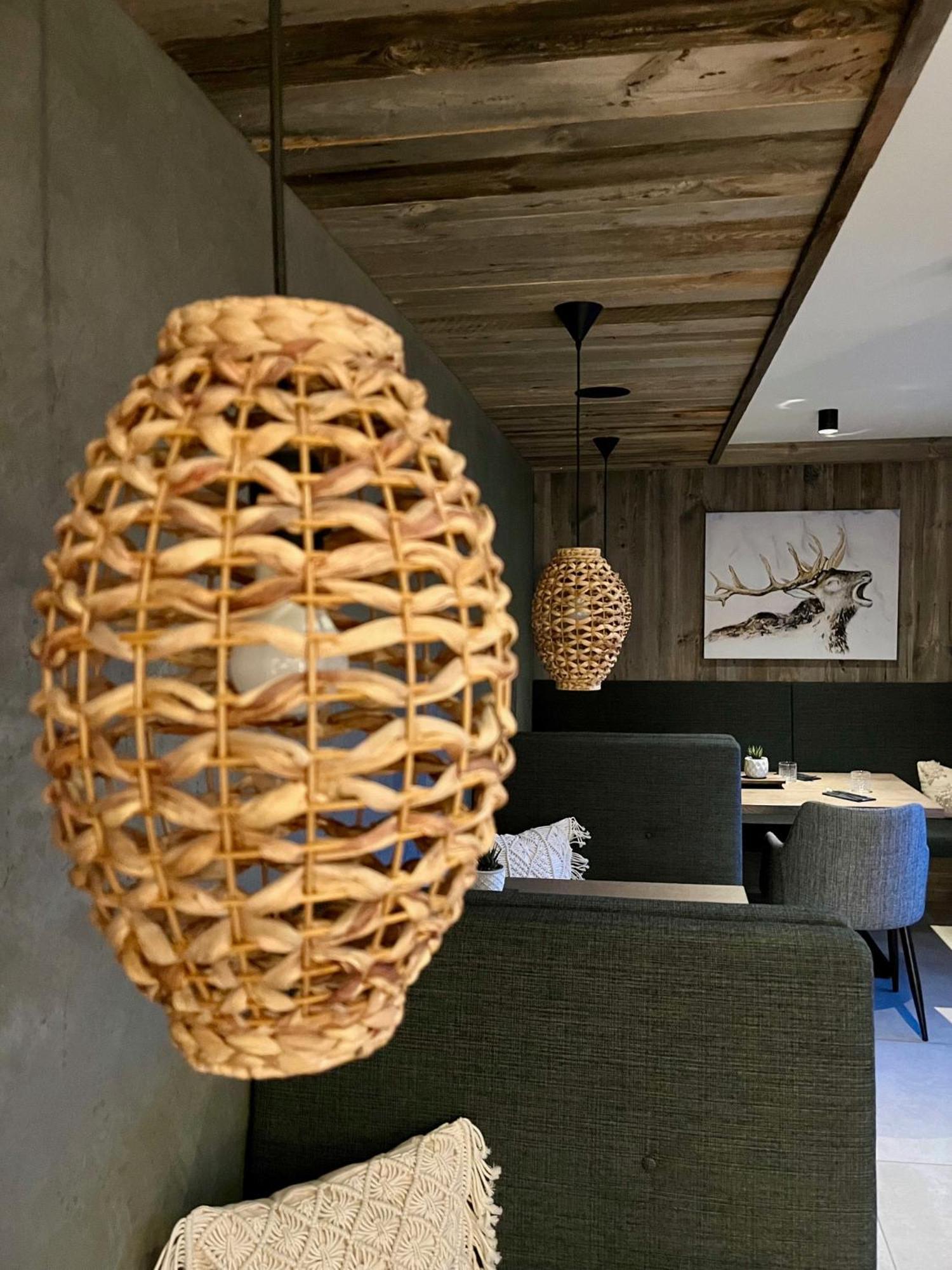 Apartment Margarethenstein Mit Privat Sauna Und Inklusive Zell Am See-Kaprun Sommerkarte Екстер'єр фото
