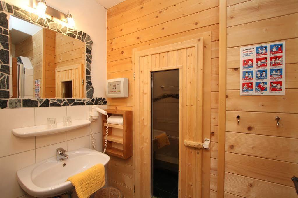 Apartment Margarethenstein Mit Privat Sauna Und Inklusive Zell Am See-Kaprun Sommerkarte Екстер'єр фото
