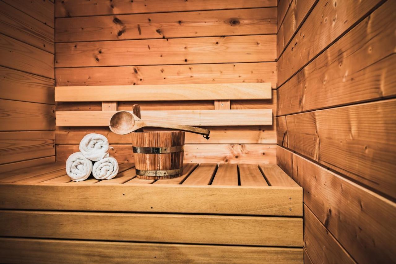 Apartment Margarethenstein Mit Privat Sauna Und Inklusive Zell Am See-Kaprun Sommerkarte Екстер'єр фото