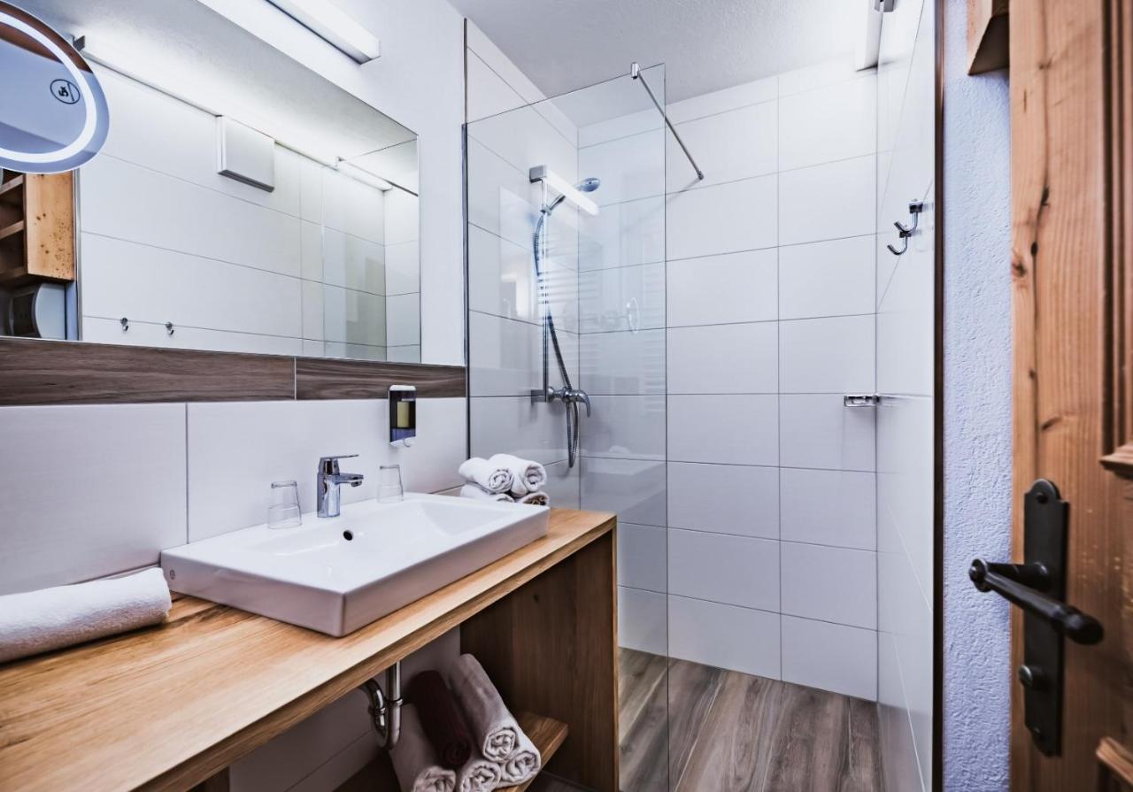 Apartment Margarethenstein Mit Privat Sauna Und Inklusive Zell Am See-Kaprun Sommerkarte Екстер'єр фото