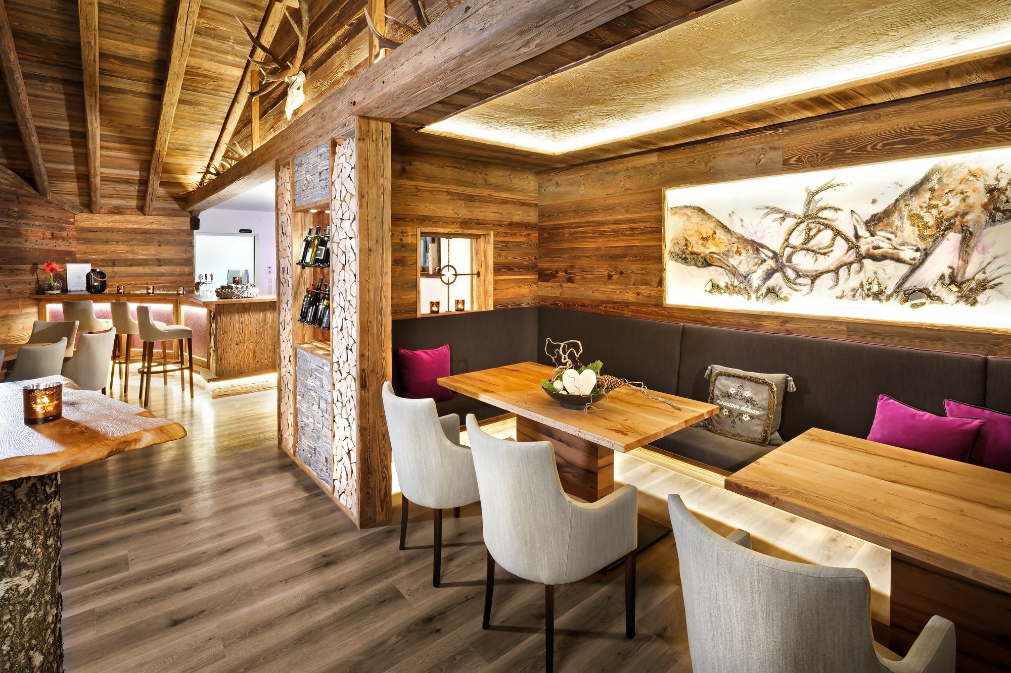 Apartment Margarethenstein Mit Privat Sauna Und Inklusive Zell Am See-Kaprun Sommerkarte Екстер'єр фото