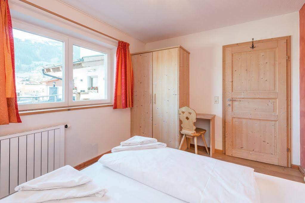 Apartment Margarethenstein Mit Privat Sauna Und Inklusive Zell Am See-Kaprun Sommerkarte Екстер'єр фото