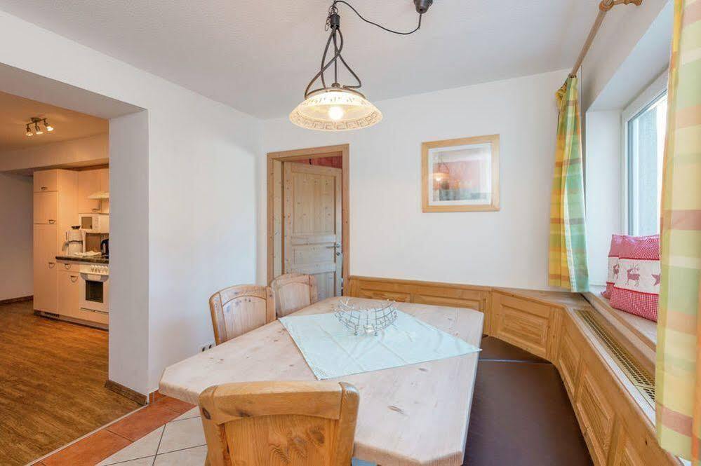 Apartment Margarethenstein Mit Privat Sauna Und Inklusive Zell Am See-Kaprun Sommerkarte Екстер'єр фото
